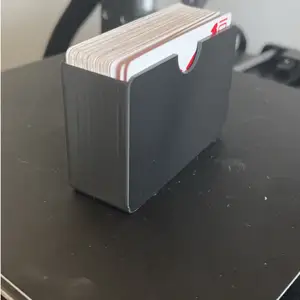 card holder