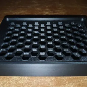soap dish