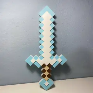 Minecraft Sword