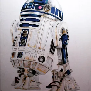 R2-D2