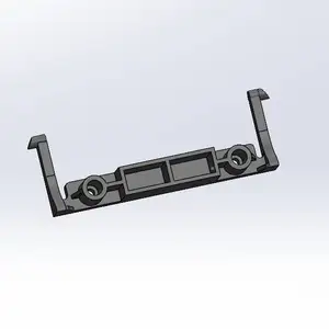 TUF GAMING K1 Wrist Support Hinge
