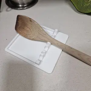 Simple Spoon Holders - 2 versions