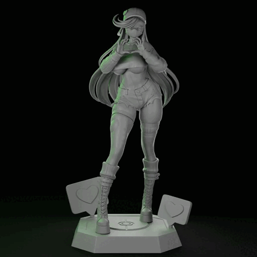 Tsareena - Pokemon