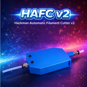 HAFC V2 - Hackman Automatic Filament Cutter