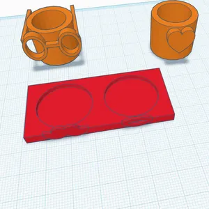 pots set