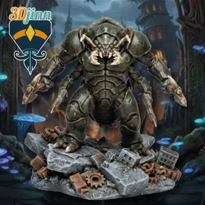 Termux the Hive Overlord