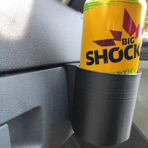 Fabia 1 cup holder