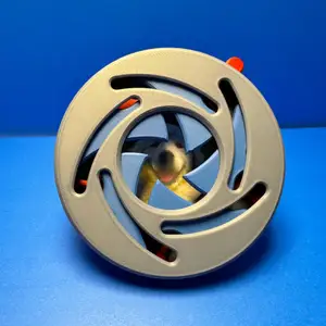 Fidget Photo Frame | No Support