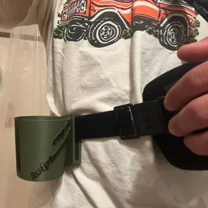 cup o helplessness