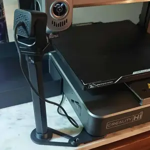 Nebula camera holder for Creality Hi
