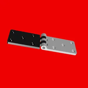 Scharnier 201,5x55x16(7) L-B-H