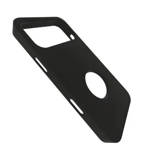 iPhone 17 Pro Max TPU case