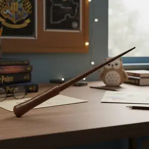 Magic Wand