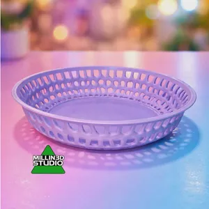 Voxel Catchall dish/bowl