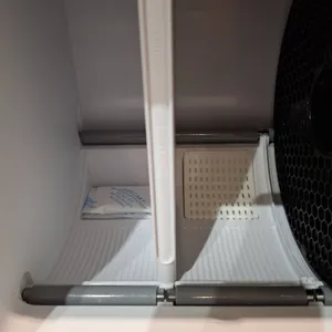 CFS Lite Desiccant Box with Sliding Door