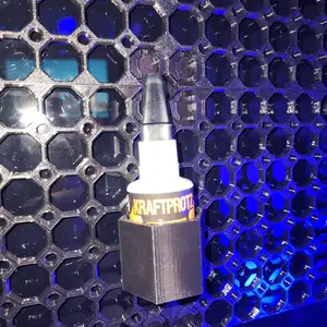 Multiboard Glue Holder