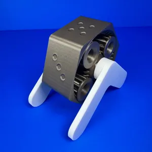 Planetary Dice Roller