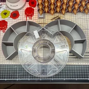 Creality RFID Spool Drawers for Storage