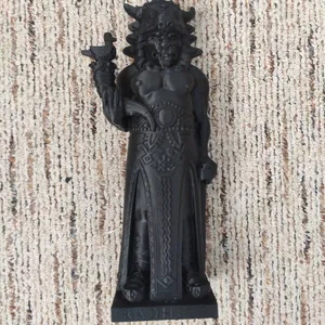Radegast statue