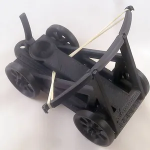 Toy Catapult
