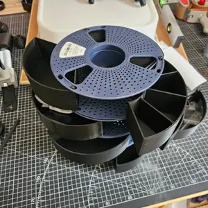 sunlu drawer reel recycling