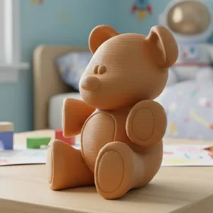 Teddy Bear