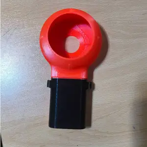 Drill Dust Catcher with container