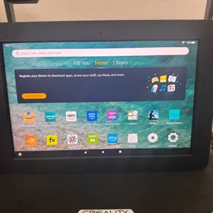 Amazon FireHd 10 (2021) wall mount