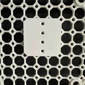 Base plate for Multiboard for modular tool holder system
