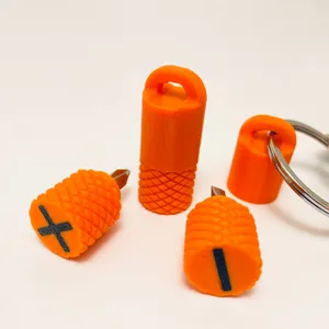 Mini Screwdriver