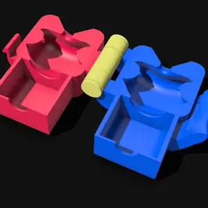 Filter for CFS
