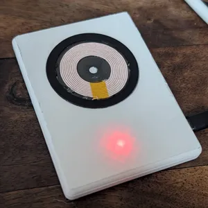 Chargeur Sans Fil