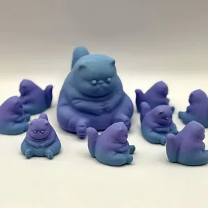 Fat Kitty