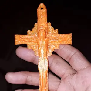 Jesus on Cross