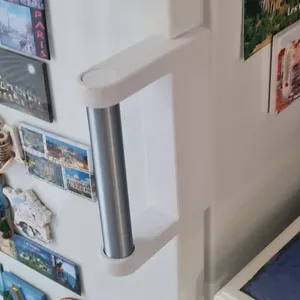 Poignée frigo Electrolux
