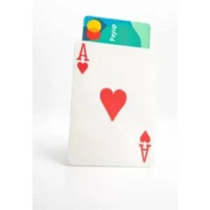 Contactless card holder