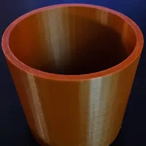 Double-Walled Ice Cream Pint Cup Holder