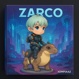 Xempiaaz- Zarco