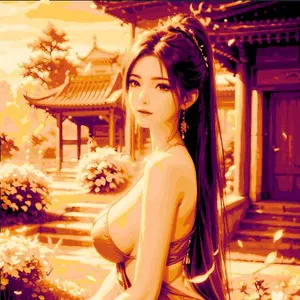 Mu Peiling |  A Record of a Mortal's Journey to Immortality