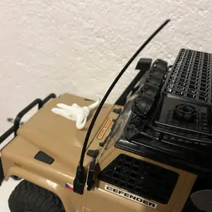 Antenna for RC car RMT T98