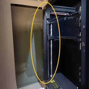 K1 Door Seal