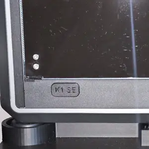 USB Dust cover for K1SE