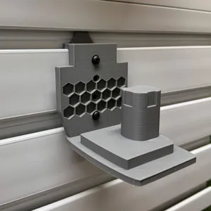 Tool Holder for Ryobi OnePlus tools