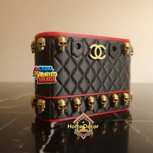 Cosplay Candy holder Purse