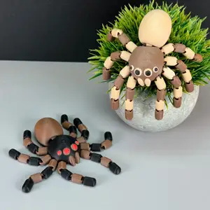 Flexi Spider (Articulated)