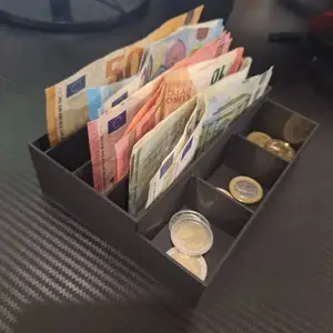 Money Organizer