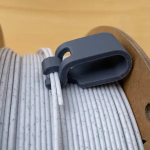 filament clip