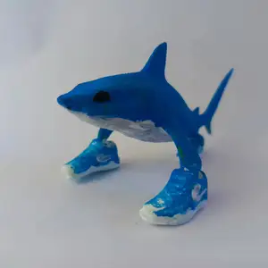 Tralalero tralala