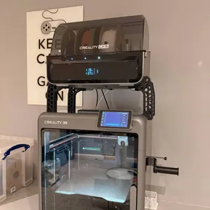 K2 CFS Riser