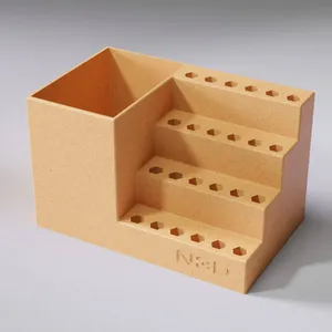 Hex bit organizer V1